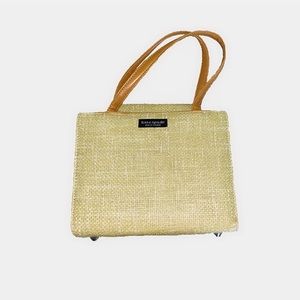 Kate Spade mini handbag